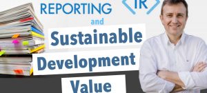 Sustainable development value